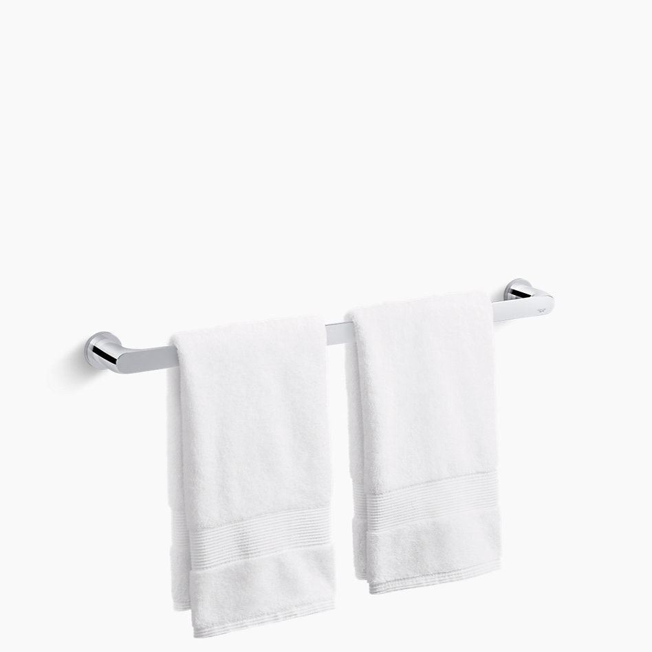 Avid™ 610 mm Towel Bar