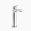 Thumbnail: APT™ Curv Tall Single-Handle Bathroom Sink Faucet, Cold Only | 14.0 lpm
