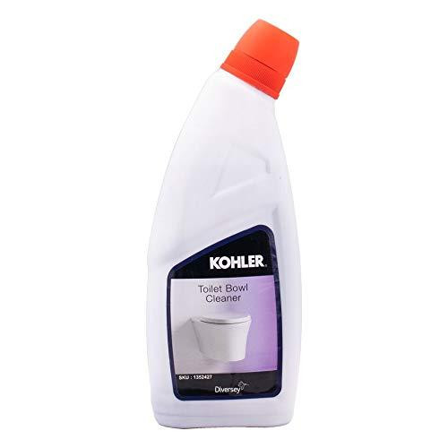 Kohler Toilet Cleaning Solution 500 Ml sunrisehomesolutions