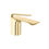 Thumbnail: Modernlife Edge Single-Control Basin Faucet Without Drain