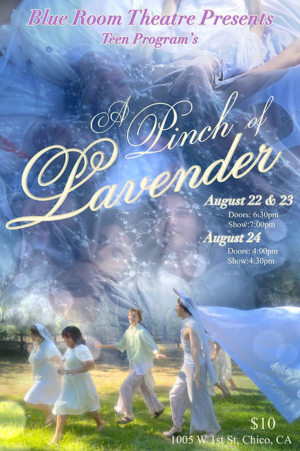 Teen Program A Pinch of Lavender 2025.jpg