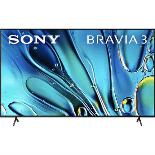 SONY BRAVIA 65" 4K
