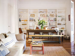 A LO ESCANDI: 10 CLAVES PARA LOGRAR UNA DECORACIÓN DE ESTILO NÓRDICO