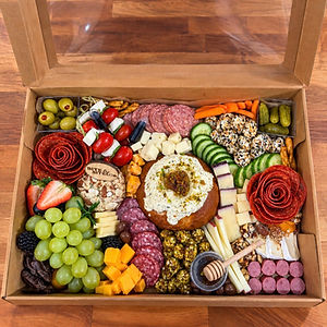 Large Box (14 x 10 x 3 inch)