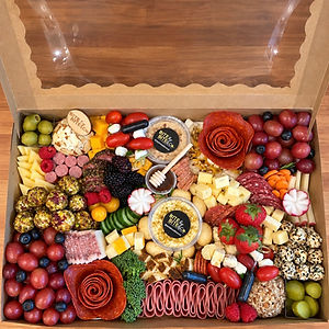 Extra Large Box