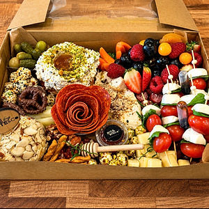 Medium Box (12 x 8 x 2.5 inch)