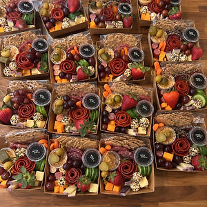 Bulk Purchase Mini Boxes