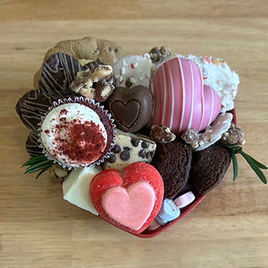 Sweet Treat Board