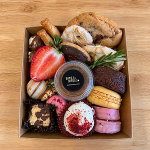 Mini Dessert Box