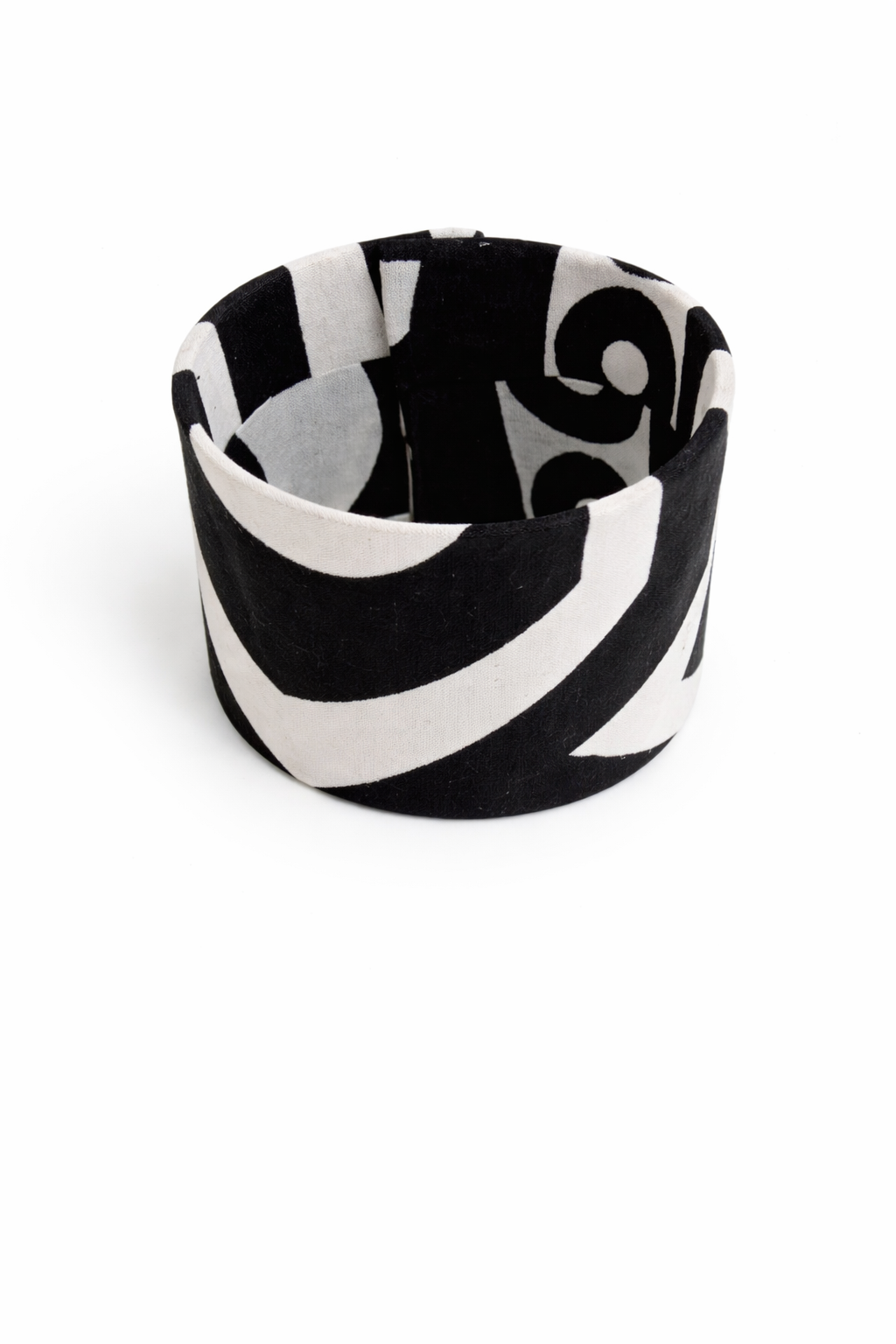 pulceira de tecido A9