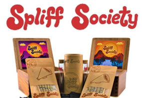 Spliff Society, LLC