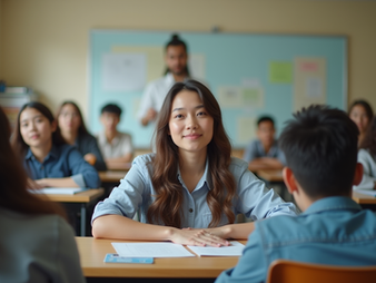 Healing Through Education: Explore WE Tube's Mission