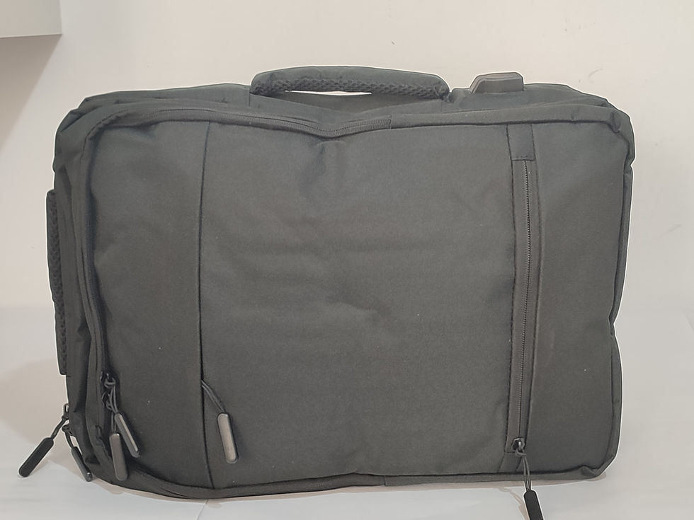 Miniatura: Super Bolsa para BC601, 603 - RD545