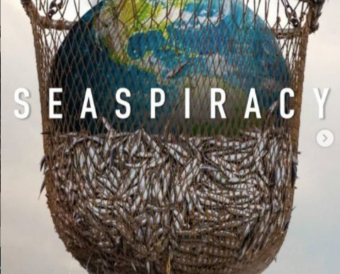 #UNLITTER The Food System: Seaspiracy Thoughts and Clarification
