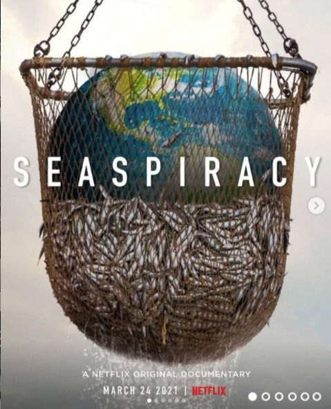 Seaspiracy Netflix Documentary