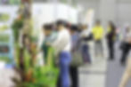 Herbal Asia Visitors