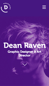 डिज़ाइन website templates – बहु-विषयक डिज़ाइनर