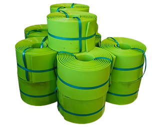 POLYFLOW Polyurethane Conveyor Skirting
