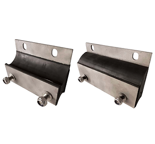 C&S Mining Mounting Cushions & Tips