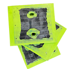 POLYLITE Polyurethane Coated Hard Skirts