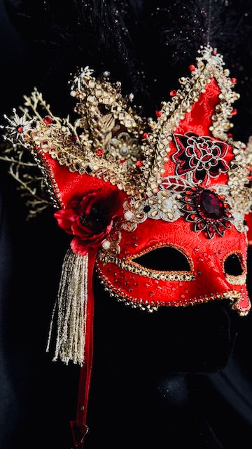 Thumbnail: Carnivale