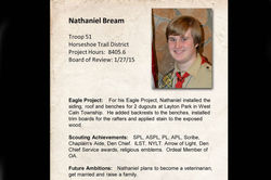 Nathaniel Bream