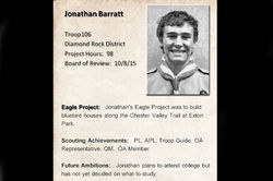 Jonathan Barratt