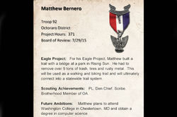 Matthew Bernero