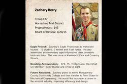 Zachary Berry
