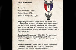 Nelson Bowser