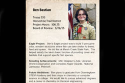 Ben Bastien