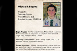 Michael Bagatta