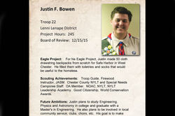 Justin Bowen