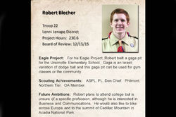 Robert Blecher