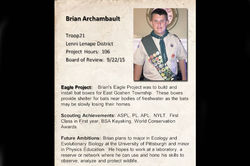 Brian Archambault