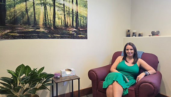 Melinda-in-office