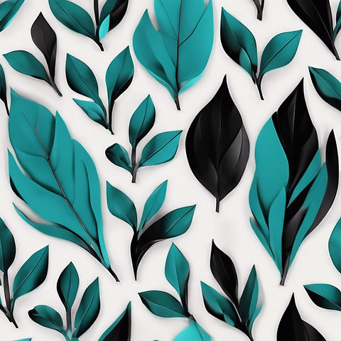 teal and black country foliage.jpg