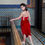 Miniatura: Vestido “Arrabalera”