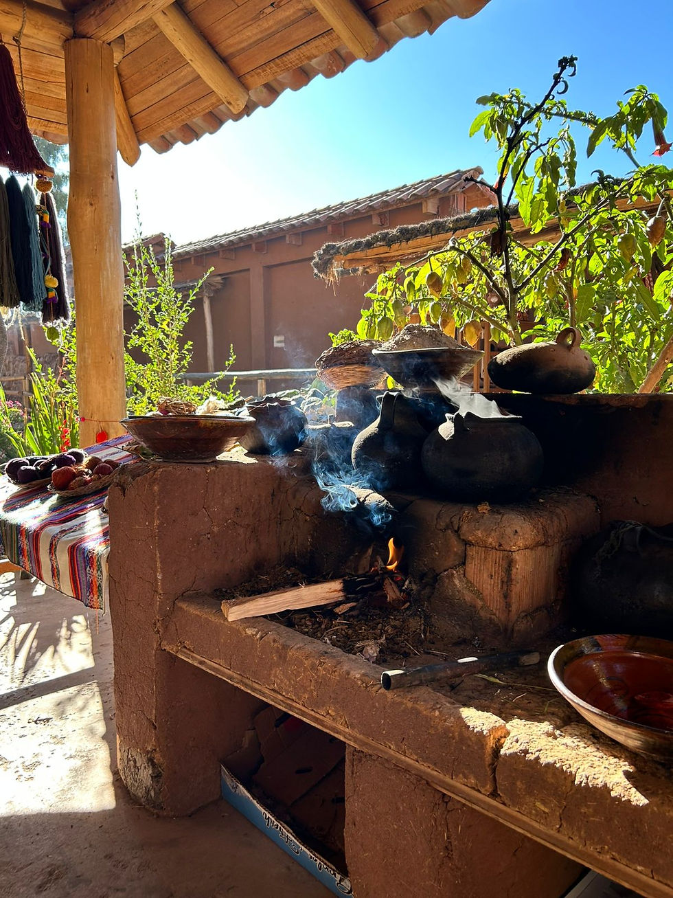 Chinchero 