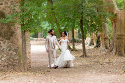 photographe de mariage a marseille, moussa laribi