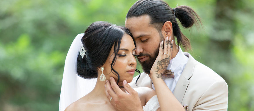 Nawelle & Adel