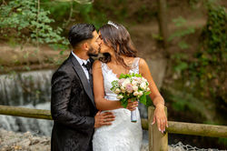 photographe de mariage a marseille, moussa laribi