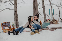 Photographe de Mariage a Marseille - Moussa Laribi