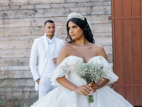 photographe de mariage a marseille, moussa laribi