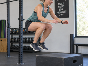 Strength training for runners