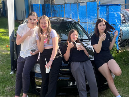 Whittlesea Township Skatepark Event