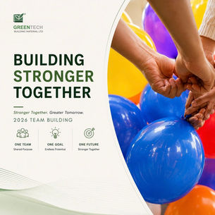 GreenTech Team Building 2026