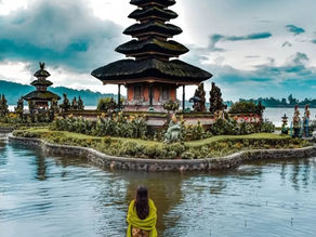 North Bali Tour