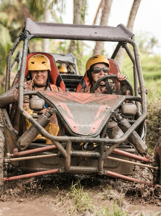 utv ubud bali