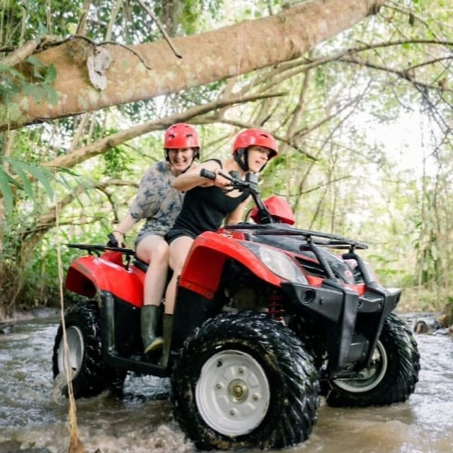 bali atv adventure